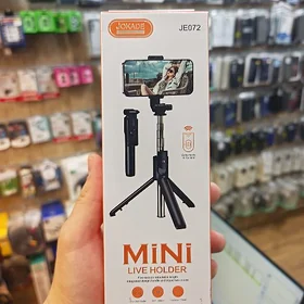 Tripod-Selfi Palka