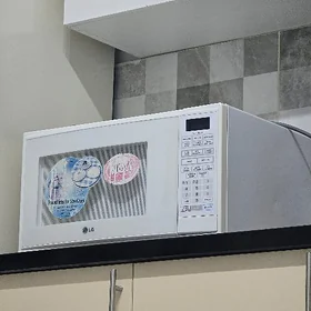 микроволновка