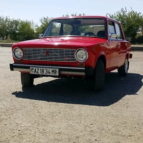 Lada 2104 1980