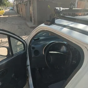 Daewoo Matiz 2003
