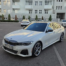 BMW 340 2020