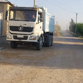 Shacman  H3000 2019