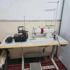 Jukki tikin maşyn