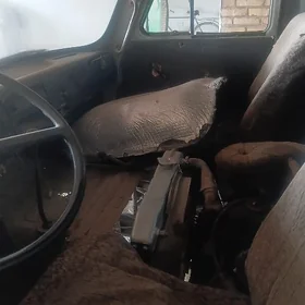 UAZ 452 1998
