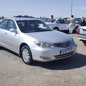 Toyota Camry 2002