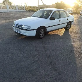 Opel Vectra 1991