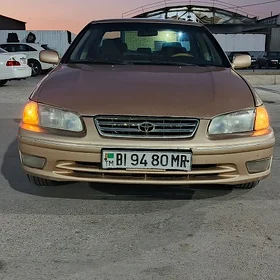 Toyota Camry 1998