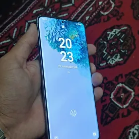 Galaxy S 20 Ultra 5G ✅️