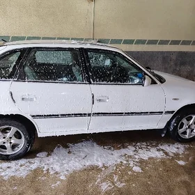 Opel Astra 1993