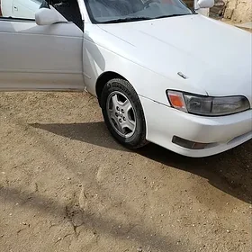 Toyota Mark II 1994