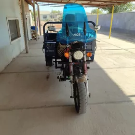 Fekon FK150-8G 2015