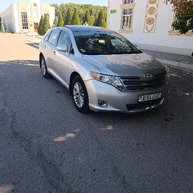 Toyota Venza 2011