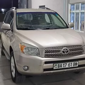 Toyota RAV4 2006