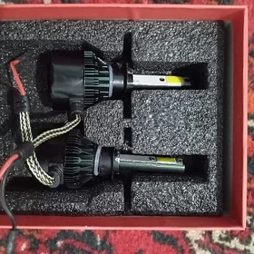 Led Lampa