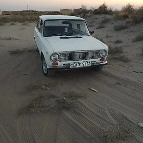 Lada 2104 1980