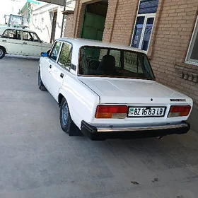 Lada 2107 1998
