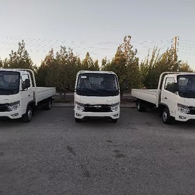 Forland H3 2026