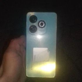 Infinix smart 8