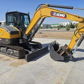 XCMG 25 2025