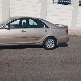 Toyota Camry 2002