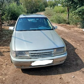 Opel Vectra 1989