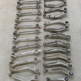 e39 reçaklary