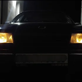 Opel Vectra 1992