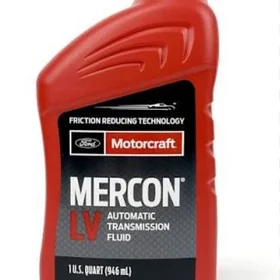 FORD KOROBKA YAGY MERCON LV USA