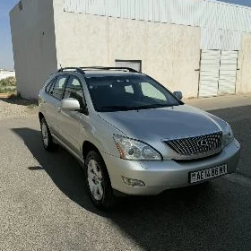 Lexus RX 330 2004