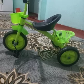 caga velik