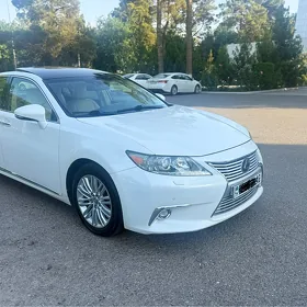 Lexus ES 350 2015
