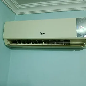 Продам сплит кондиционер