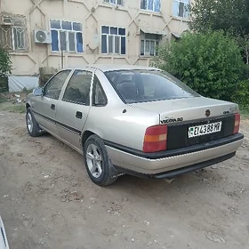Opel Vectra 1989