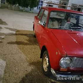 Lada 2104 1980