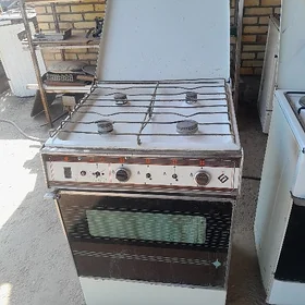 Gaz plita