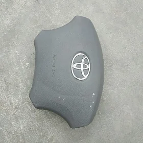 Duty camry rol airbag