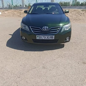 Toyota Camry 2010