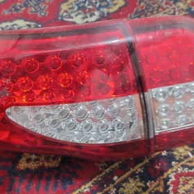 fara yzky carolla