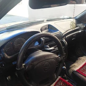 Opel Astra 1992