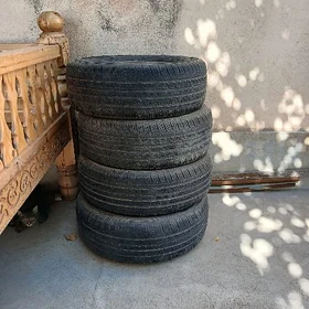 tekerler 195 65 15