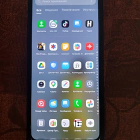 Tecno POVA 6