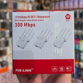 WiFi Repiter