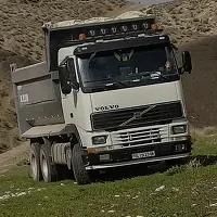 Volvo FH12 1997