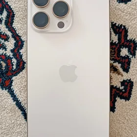 IPhone 16 pro mox