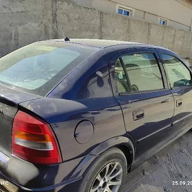 Opel Astra 1999