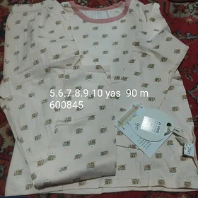 caga esik
