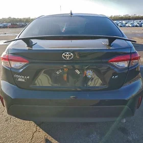banan spoyler 2023 corolla