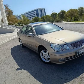Lexus GS 300 2000