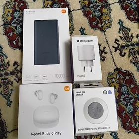 Powerbank Xiaomi