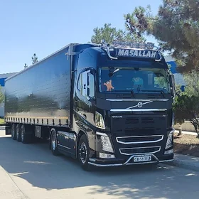 Volvo FH 460 2020